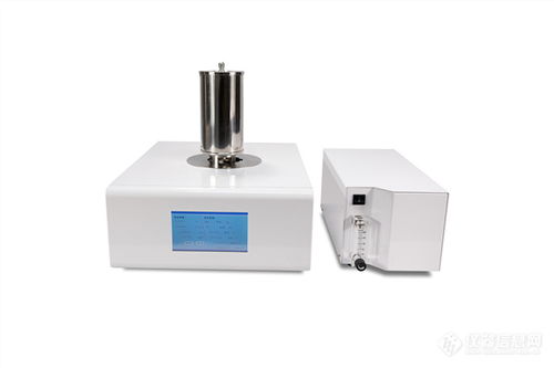 高溫綜合同步熱分析儀 STA 1550 原理、特點與應用解析